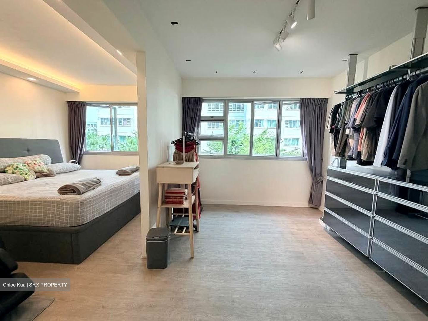 Blk 17B Macpherson Residency (Geylang), HDB 4 Rooms #603785111